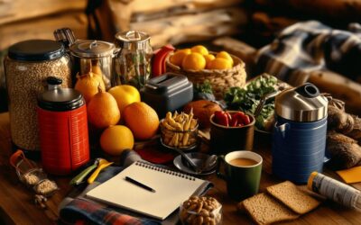 Devenir frugaliste : guide complet pour reduire ses depenses alimentaires sans sacrifier la qualite