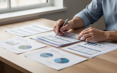 Préparer sa retraite : pourquoi vérifier attentivement son relevé de carrière ?